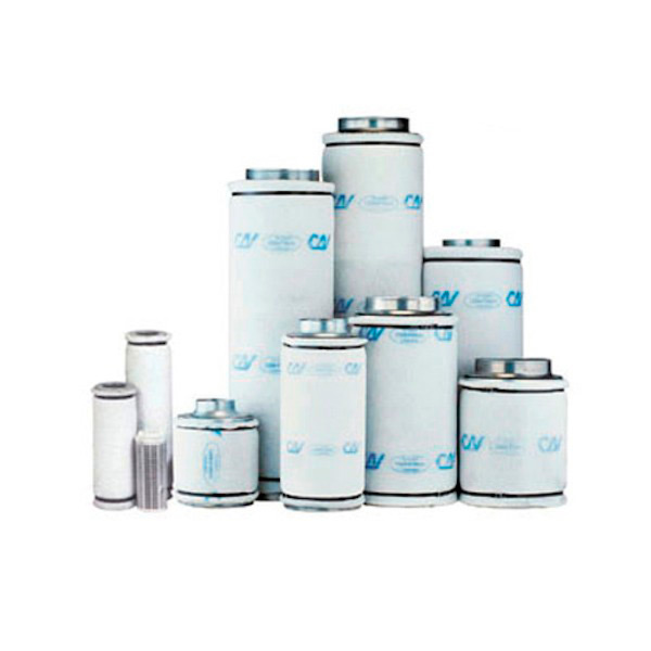 Can Filter Original 366 - 150/660 - 750 m3