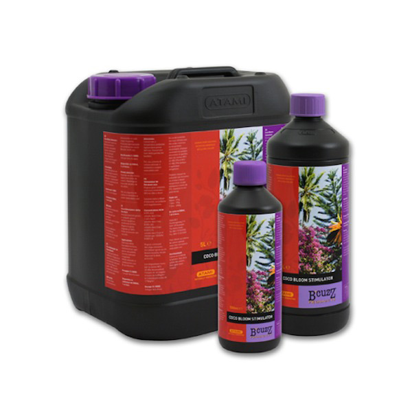 Coco Bloom Stimulator Atami B'cuzz