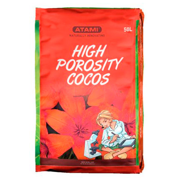 Cocos High Porosity Atami B'cuzz