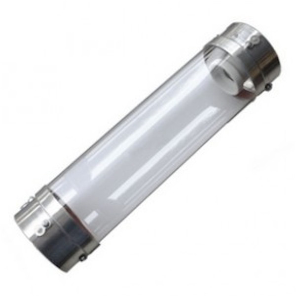 Cool Tube Glass sin reflector para sistemas de iluminación en cultivo indoor