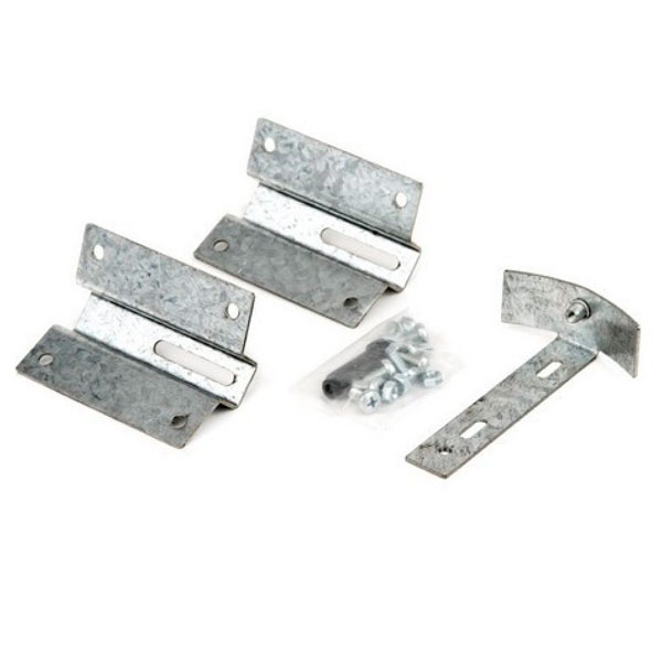 Acople de conversión Cool Tube 125 a 150 mm para Adjust-A-Wing