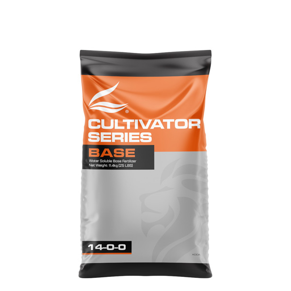 Saco de 1 kg de Cultivator Series Base de Advanced Nutrients para cultivo