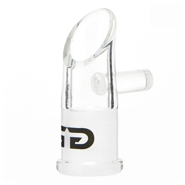 Cúpula Bong Oil Dome Grace Glass 19 mm para extracciones