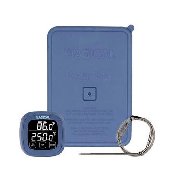 Máquina Decarbox Magical Butter para extracción de resinas