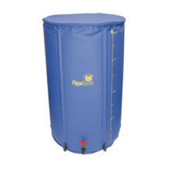 Deposito Flexible Flexitank 400 lts. Autopot