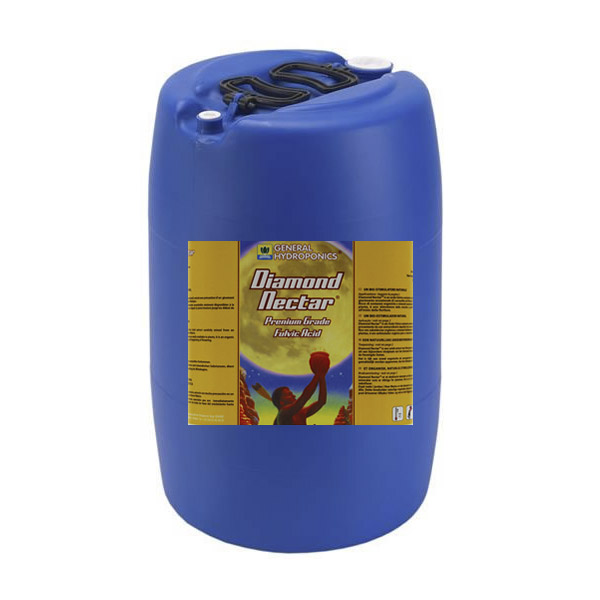 Diamond Nectar Terra Aquatica