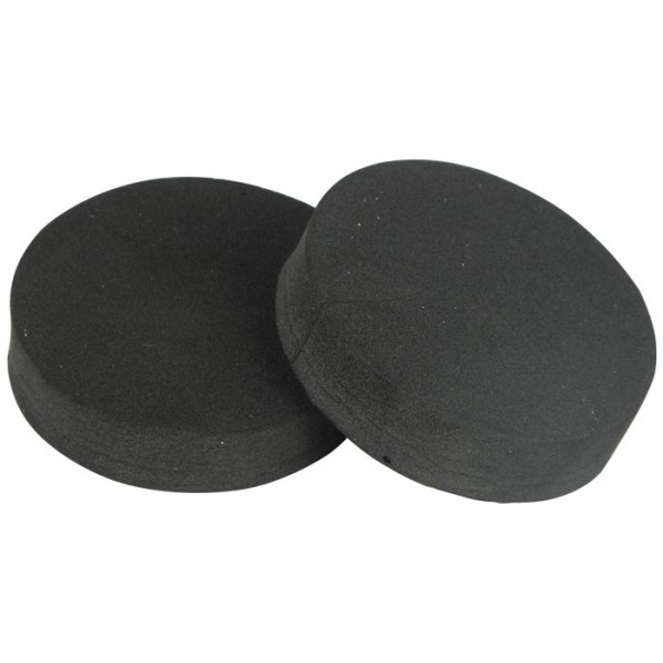 Disco de neopreno de 5 cm para cultivo hidropónico Neptune Hydroponics