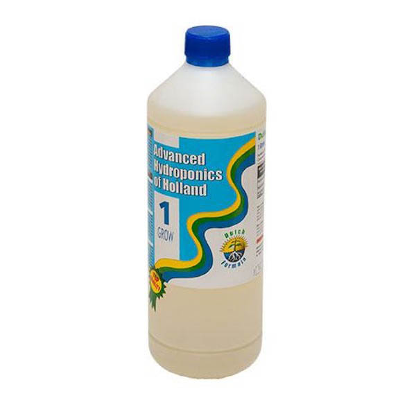 Dutch Formula Grow Advanced Hydroponics