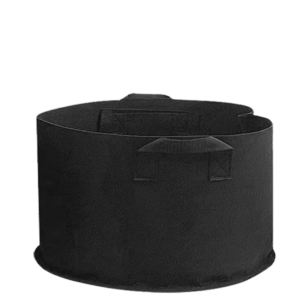 Dutch Master Maceta Textil 19 lt. 5 gal con Asas