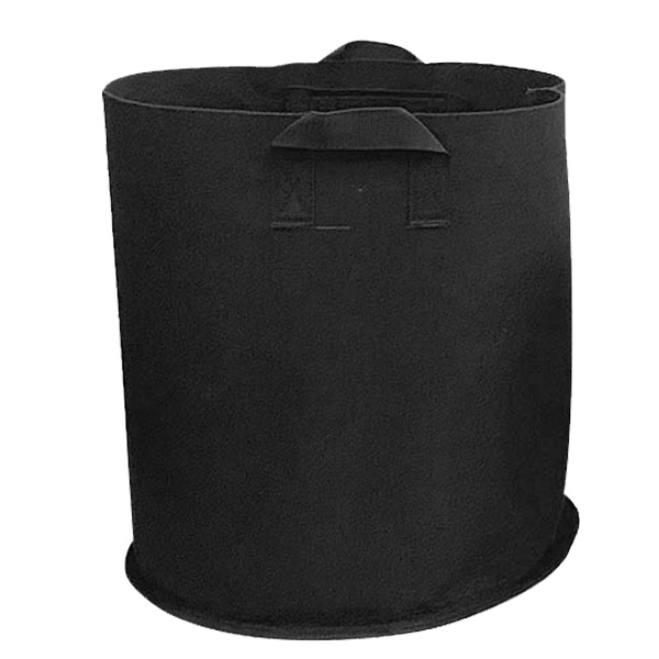 Dutch Master Maceta Textil 38 lt. 10 gal con Asas