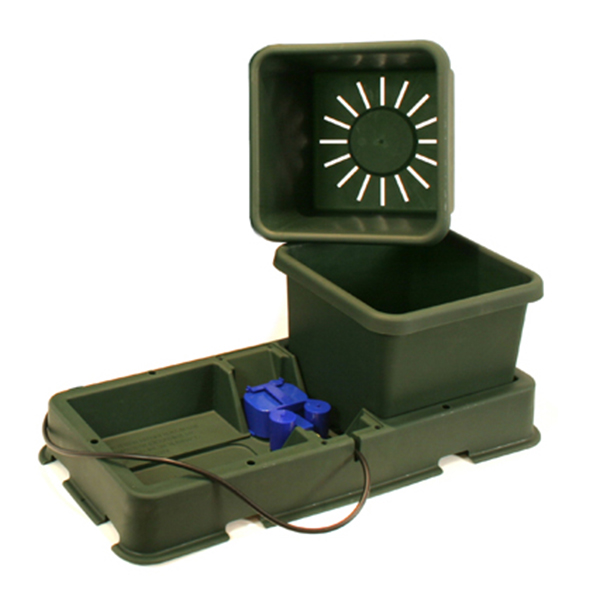 Easy2grow Extension Kit XL Green Autopot 48/72 h.