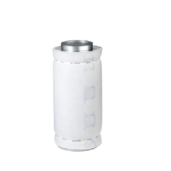 Filtro Empire Filters Lite 1500 para control de olores en cultivo