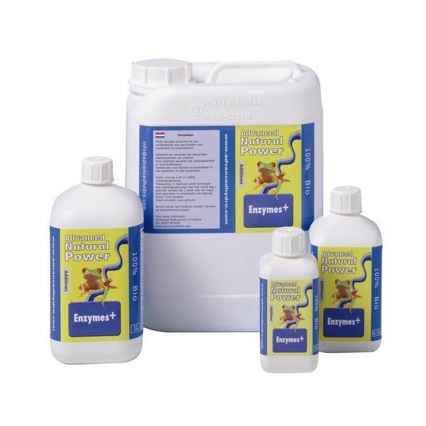 Enzymes Advanced Hydroponics