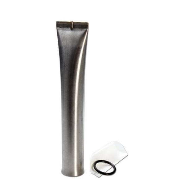 Extractor BHO DEXSO D-Blaster Standard para extracciones de resina