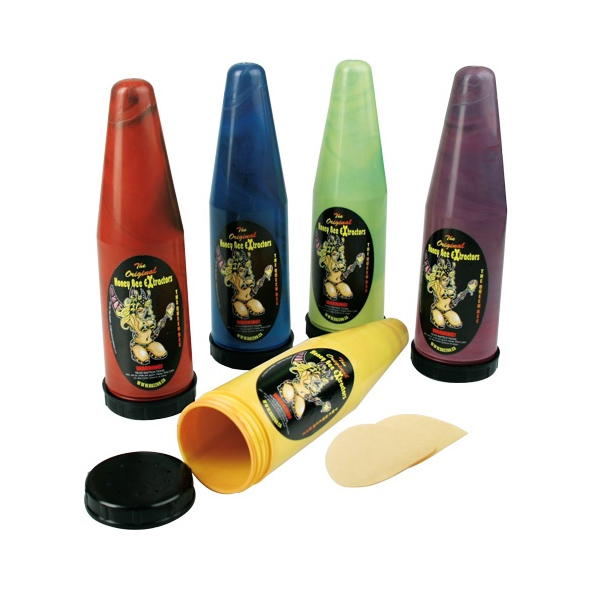 Extractor BHO Queen Bee AC-331 para extracción de resina