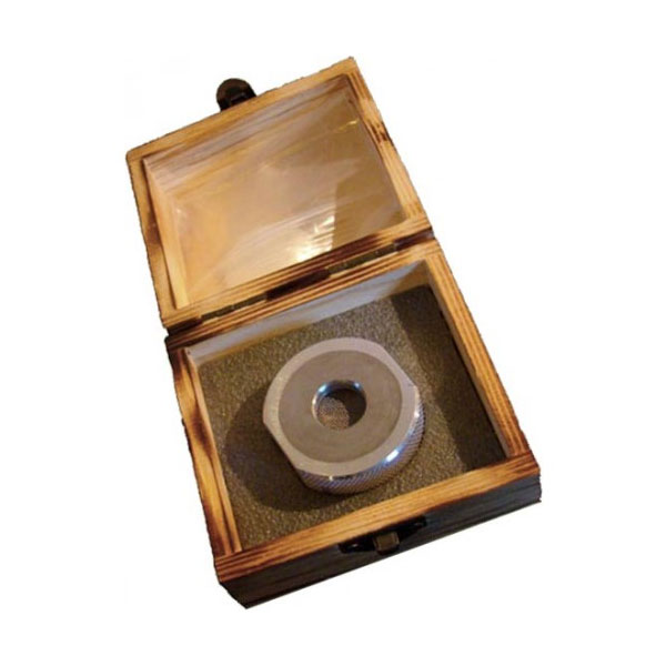 Extractor BHO Roller Boquilla RE-1 para extracciones de resina