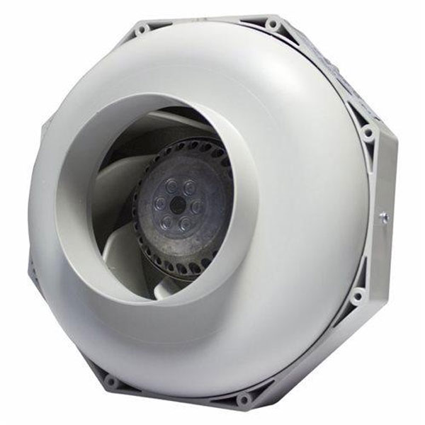 Extractor Can Fan RK125 - L - 350 m3