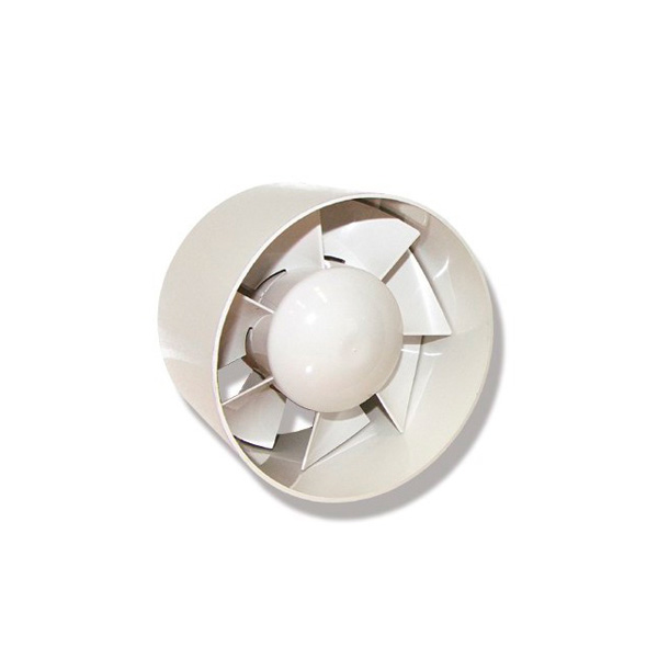 Extractor en Linea Helicoidal Cornwall Electronics