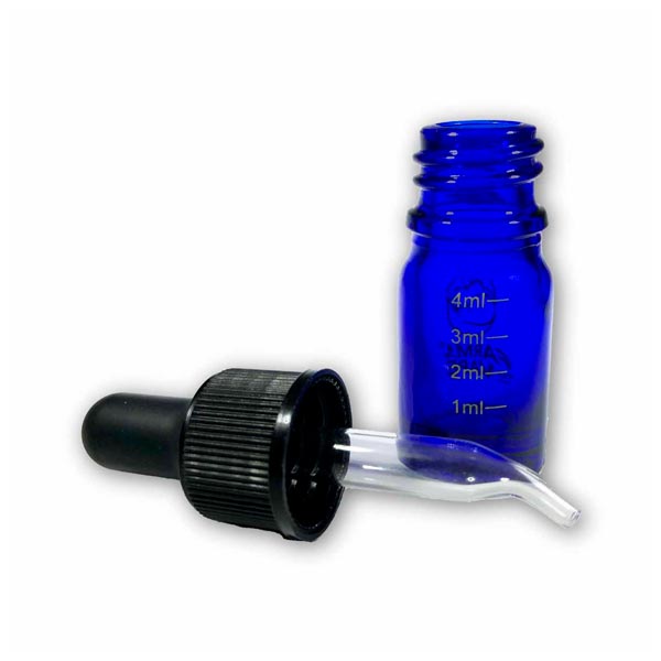 Frascos cuentagotas para extracciones de resina Farm To Vape