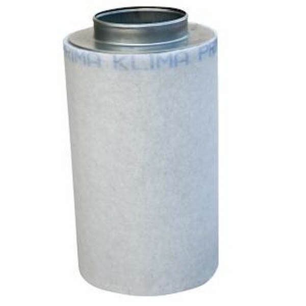 Filtro PK 200/500 para control de olores en cultivo