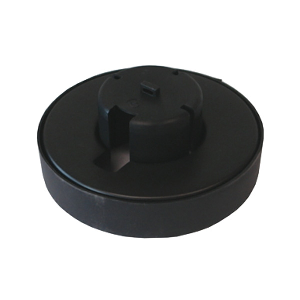 Flotador humidificador Mist Maker con 3 membranas para control de clima