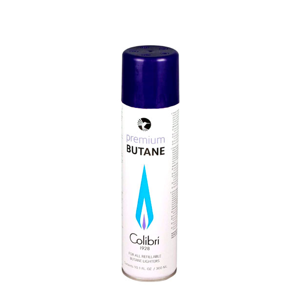 Gas Colibri 300 ml para extracciones de resina