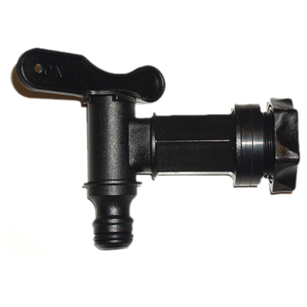 Grifo Standard Clic Clac para sistema hidroponía