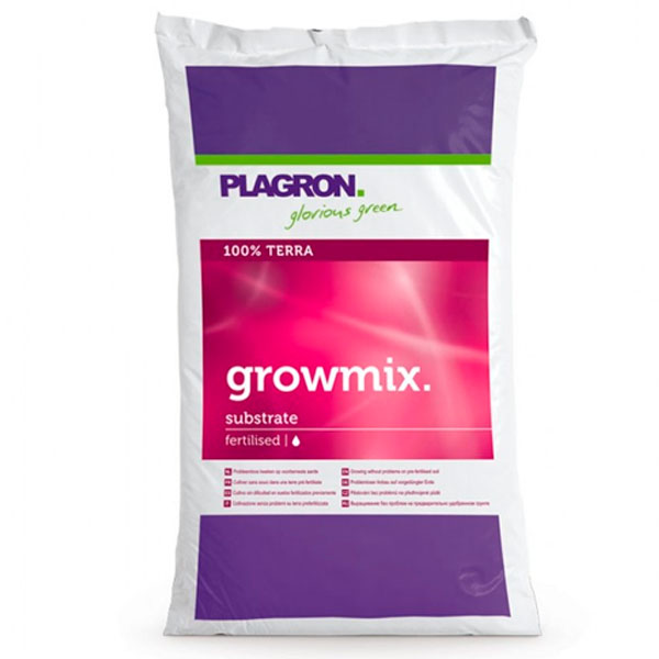 Grow Mix Plagron
