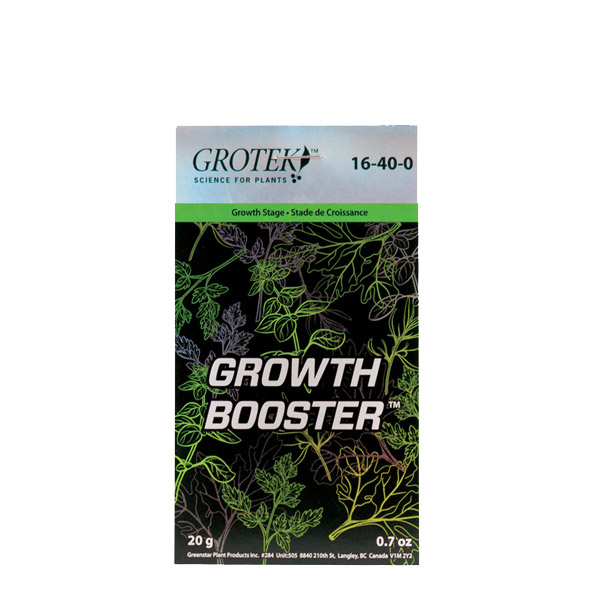 Growth Booster Grotek