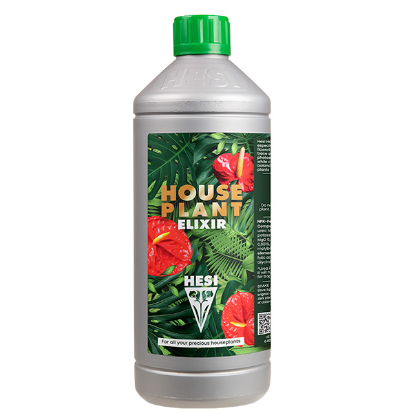 Houseplant Elixir Hesi