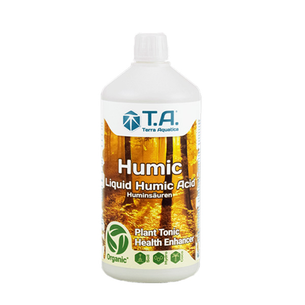 Humic Terra Aquatica