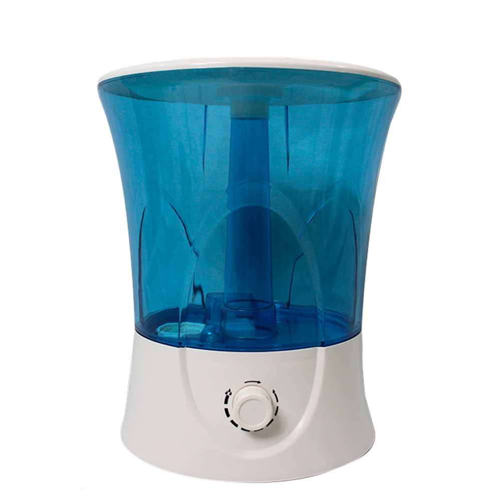 Humidificador Dutch Master 8 litros para control de clima en cultivo
