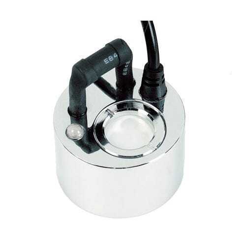 Humidificador Mist Maker con una membrana para control de clima en cultivo