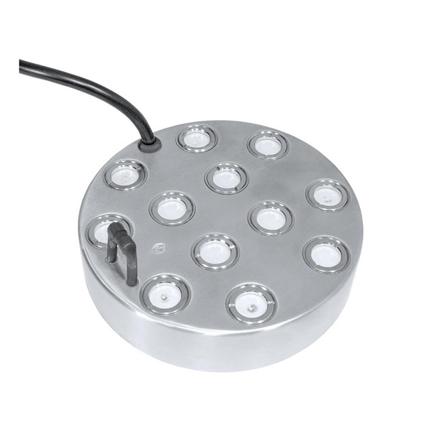 Humidificador Mist Maker con 12 membranas para control de clima