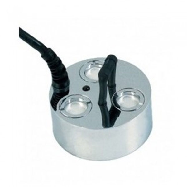 humidificador Mist Maker con 3 membranas para control de clima