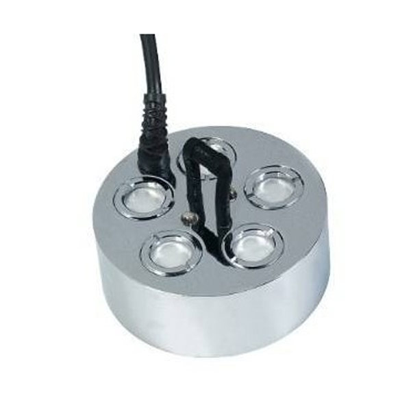 Humidificador Mist Maker con 5 membranas para control de clima