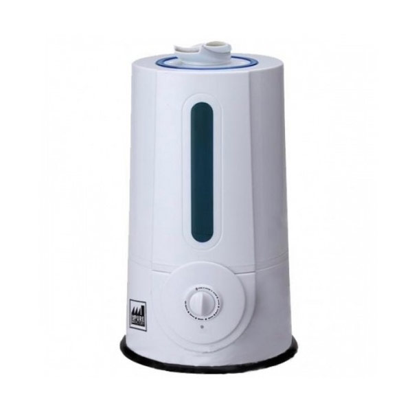 Humidificador Pure para control de clima interior