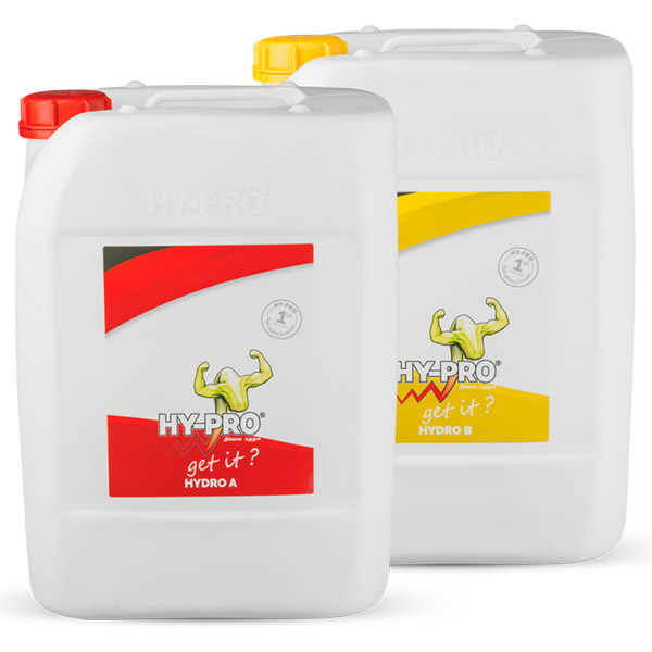 Hydro A+B Hy-Pro