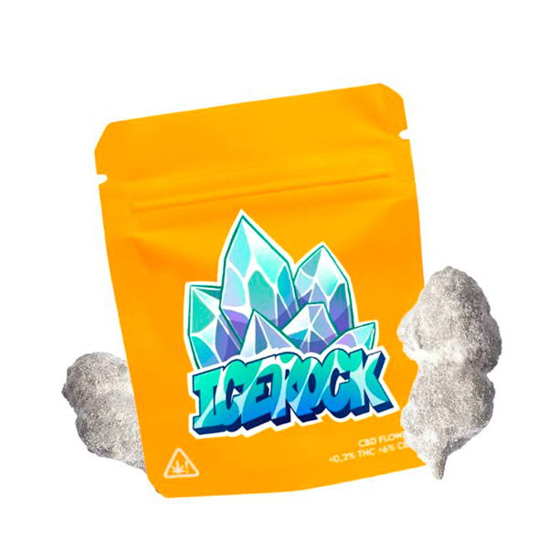 Ice Rock Gorilla Grillz