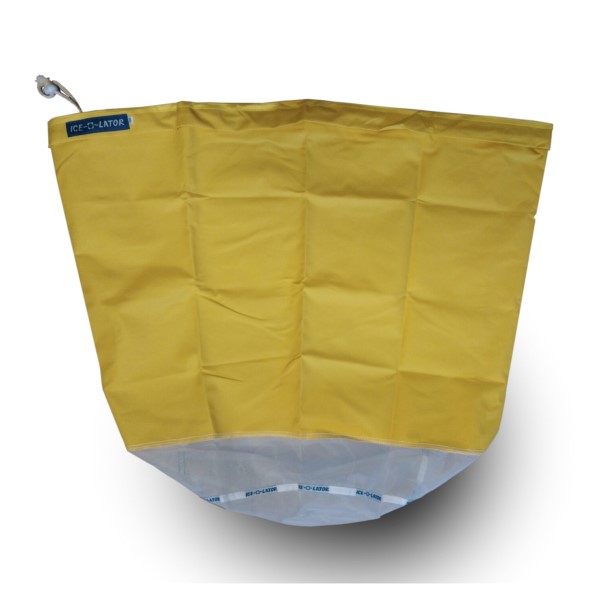 Bolsa para extracción de resina Ice o Lator Medium 75 litros 70 micras