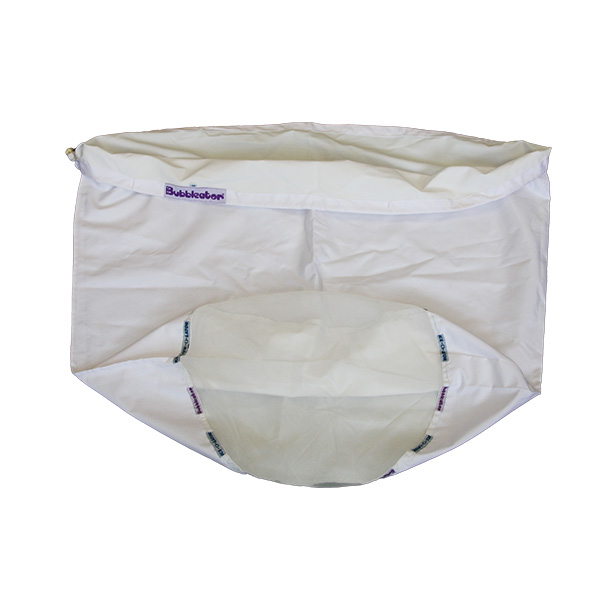 Bolsa para extracción de resina Ice o Lator Medium 75 litros 90 micras