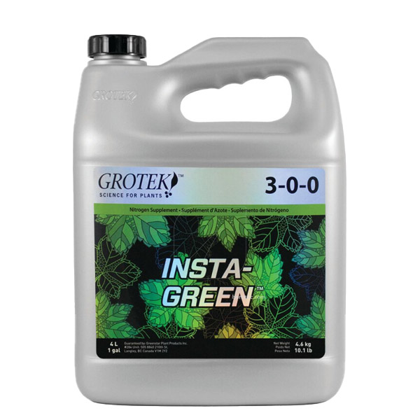 Insta Green Grotek