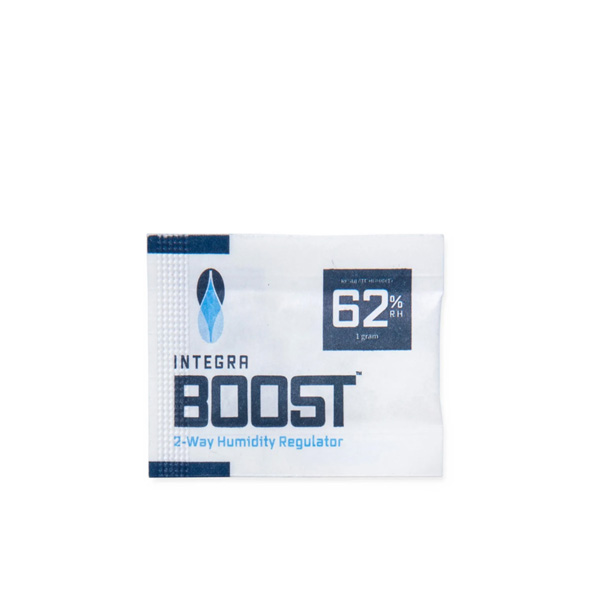 Medidor de humedad Integra Boost 62% para secado y envasado
