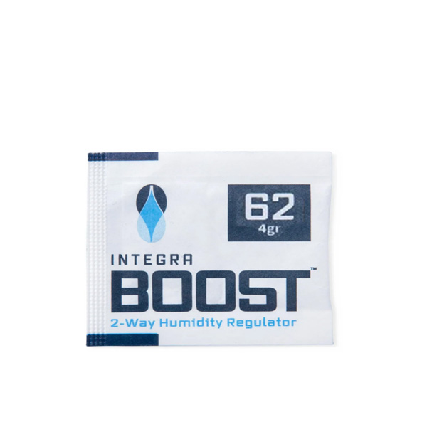 Medidor de humedad Integra Boost para secado y envasado