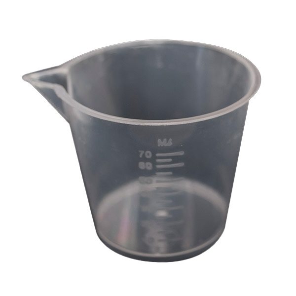Jarra Graduada de 70 ml