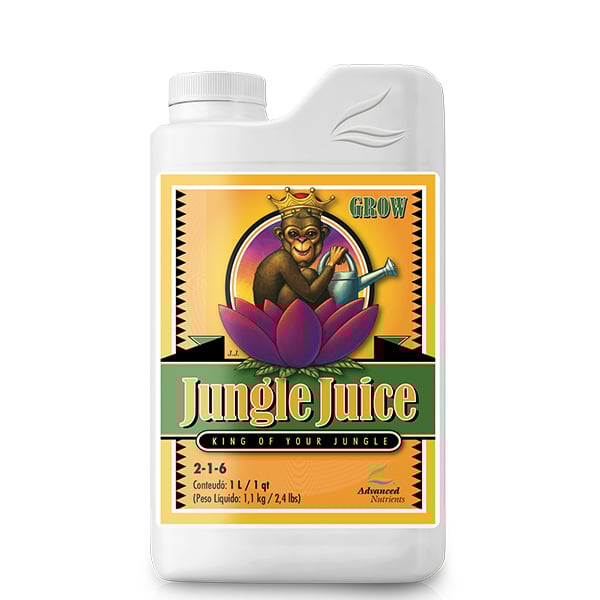 Jungle Juice Grow Advanced Nutrients