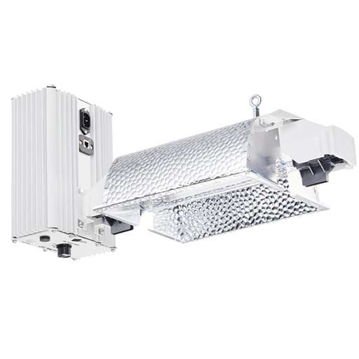 Kit de iluminación Gavita Pro E 600/750 W con bombilla doble ended para cultivo interior