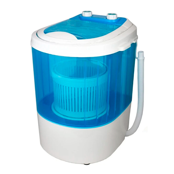 Lavadora Secret Smoke para extracciones de resina sin mallas