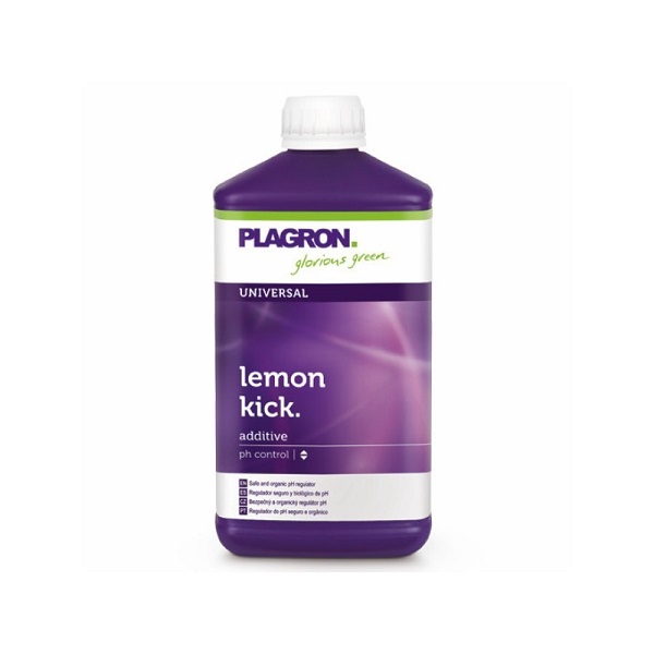 Lemon Kick Plagron