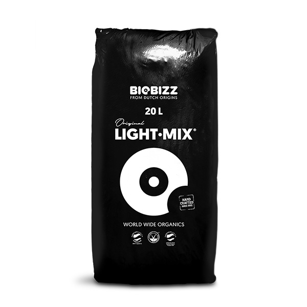 Light Mix Bio Bizz